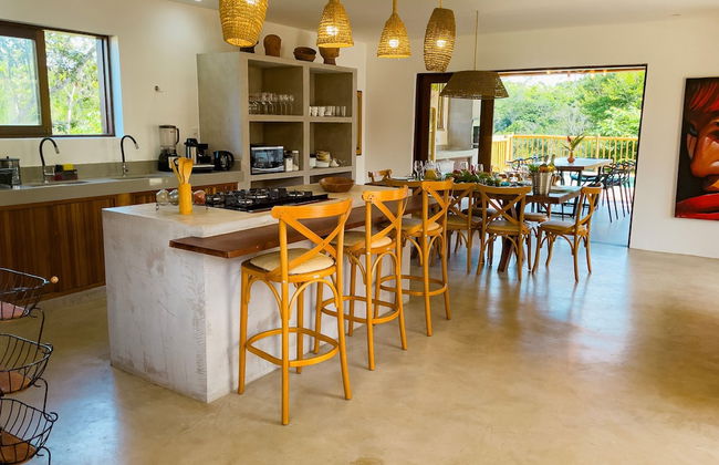 Casa Odara Trancoso - Photo 18