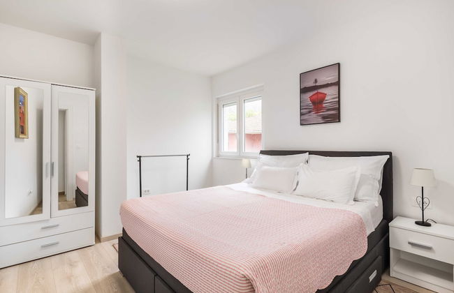 Apartments Villa Salona Sky - Foto 11