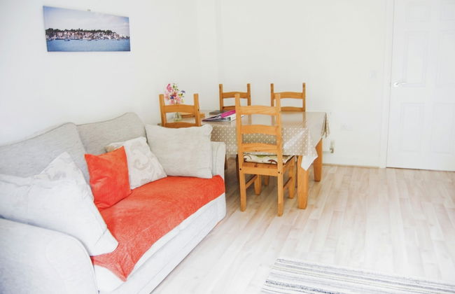 Tennyson Cottage - Foto 5