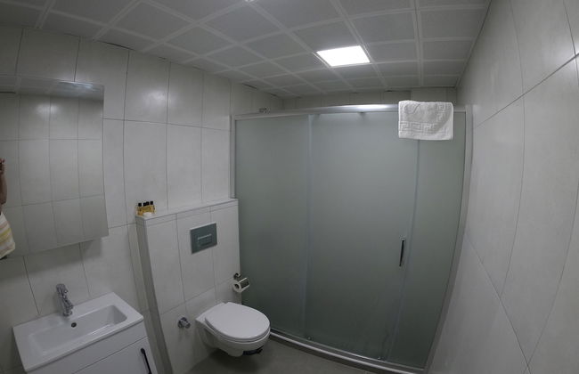 Dalian Elite Aparts - Foto 37