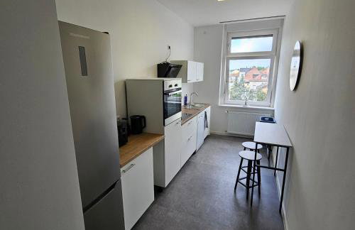 Cozy & warm Apartment in Hanau - Foto 34