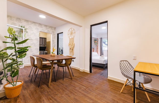 Condesa Zamora Lofts by VH - Foto 38