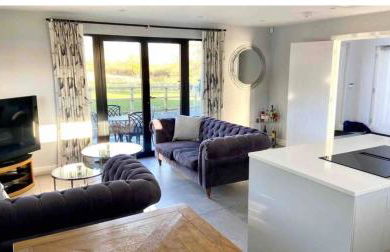 Luxury 2 bed home - Foto 4