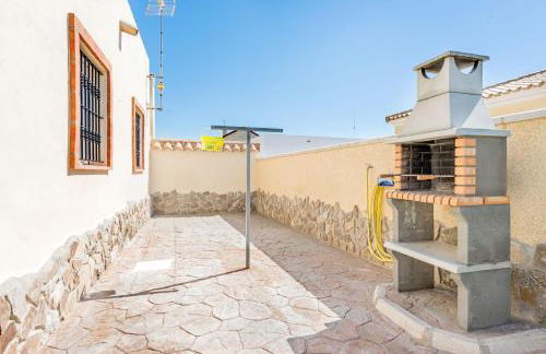 Bungalows La Aceitera - Apartamento 1 - Foto 18