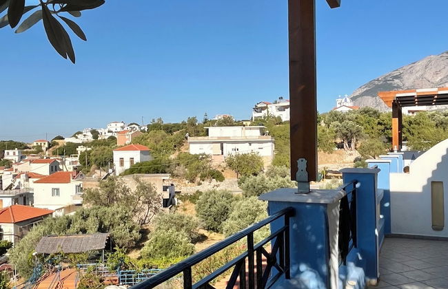 Pantheon Apartments & Studios - Foto 78