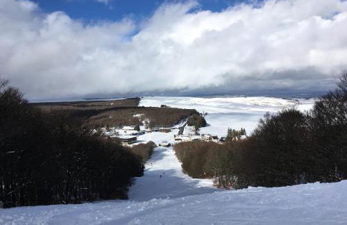 Chalet chaleureux et fonctionnel - Photo 23