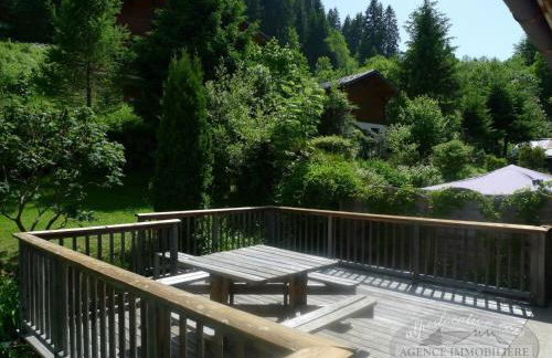 CHALET SAUNA AU PIED DES PISTES - SAINT JEAN D'AULPS STATION - 14 PERSONNES - CHALET PHOENIX - Foto 23