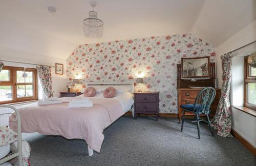 Yoxall Cottage - Foto 29