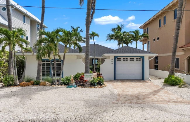 Casa Cay 3 Bedroom Home by RedAwning - Foto 39