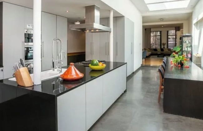 Villa Anvers 4 BDR Parking - Foto 13