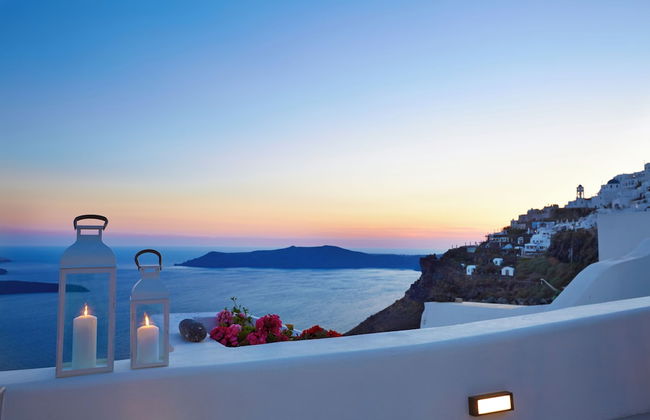 Olea Cave House - Foto 45