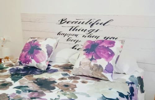 Bajo con porche en primera línea En Vera, Almeria - Foto 18