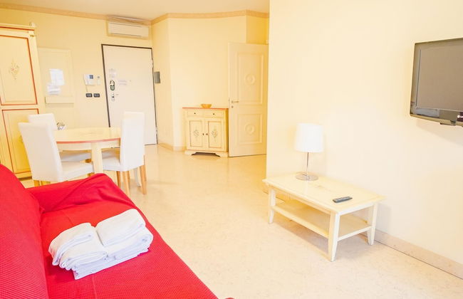 110 Relais du Lac Village - Italian Homing - Foto 20