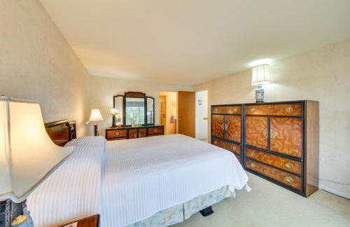 Charming Retreat with Deck about 4 Mi From Casco Bay! - Foto 10