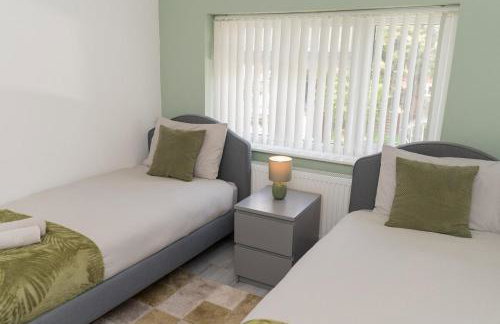 Blackthorne House - Foto 24