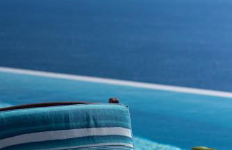 Luxury Ocean Front Villla - Foto 46