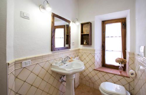 Casa vacanza vicolo degli orti - Foto 57