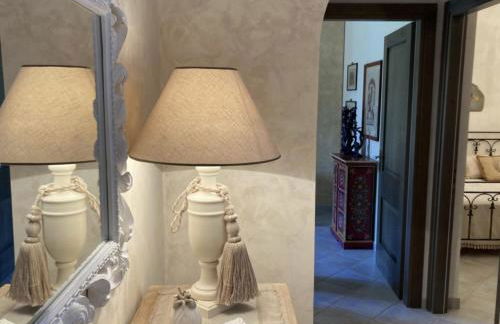 Tania Luxury Home - Borgo San Basilio Marina di Pisticci - Foto 13