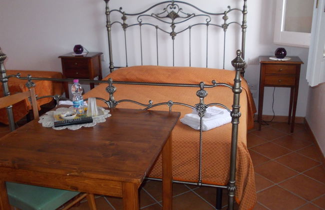 Agriturismo Arangea - Foto 10