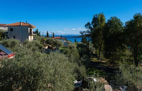 Effie's Maisonette with Detached Studio - Photo 39