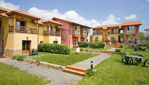 Apartamentos Rurales Antojanes - Foto 2, Imagen principal