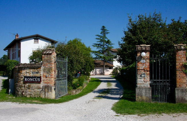 La Casa Griunit - Foto 24