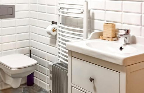 Nice Apartment In Gizycko With Kitchen - Foto 12