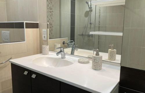 Gîte le Pic du Ger - Foto 21