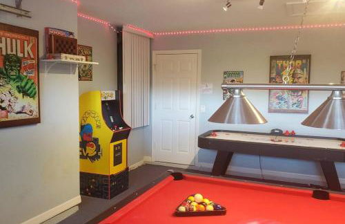 Cozy Retreat with something for everyone - Foto 24