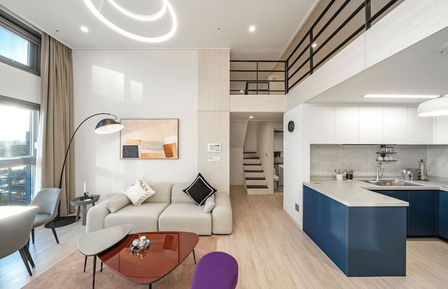 Le Collective Yeosu - Foto 31