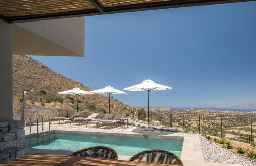 Askianos Luxury Villas - An Oasis of Harmony & Elegance - Photo 37