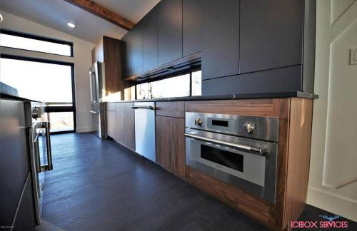 Lakeview Oasis on Big Lake Waterfront - Foto 12