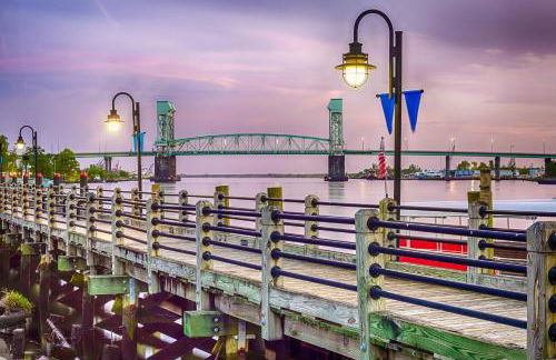 WI29 Water Street Condos Unit 602 & 603 - Foto 34