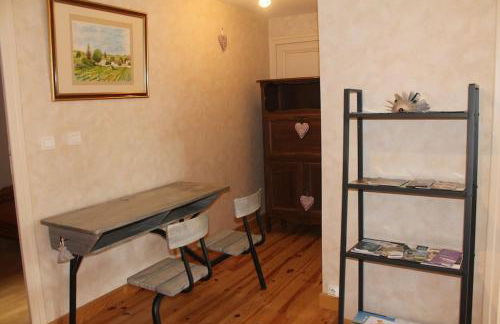 Gîte Fleurs de Gamay au coeur du Beaujolais - Foto 11