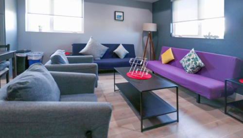 Lucky Charm 4 Bedroom Mid-City Apartment - Foto 5