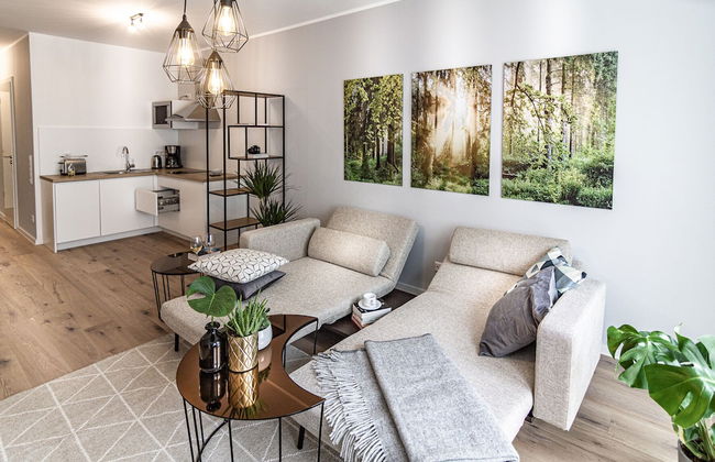 Sleep Inn Düsseldorf Suites - Foto 26