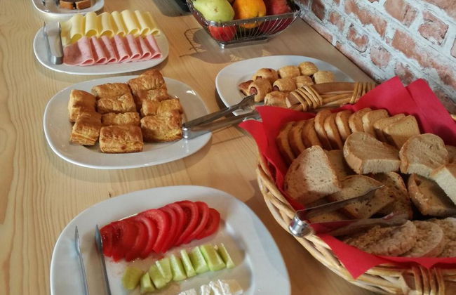 Leonidaion Guest House - Foto 45