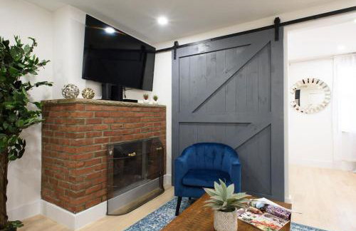 75-5A Luxury 3BR Duplex W D in unit Elevator - Foto 22