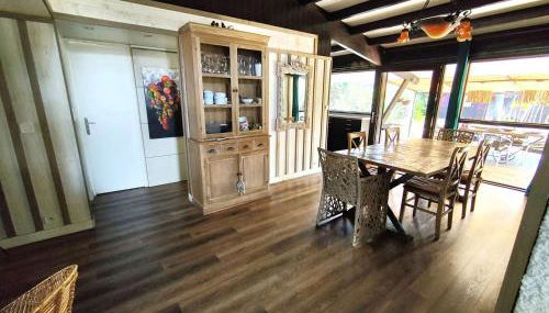 Villa rénovée avec jardin, terrasse, clim et WiFi à Lège-Cap-Ferret - FR-1-736-43 - Photo 5