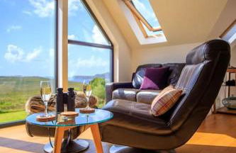 Locholly Lodge - Foto 11