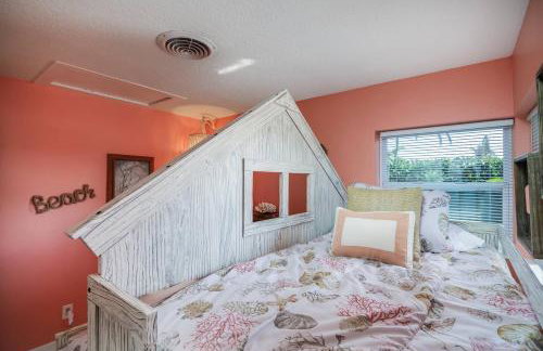 Family retreat at the beach - direct oceanfront! - Foto 58