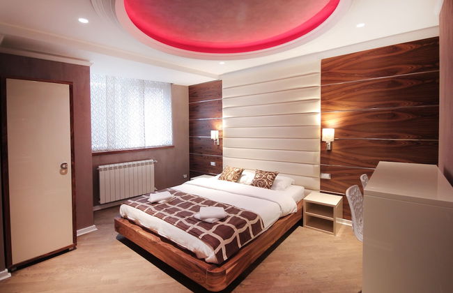 Apartments Belgrade - Foto 45