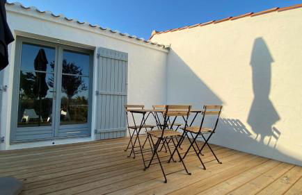 Le Parc des Mimosas - Foto 33