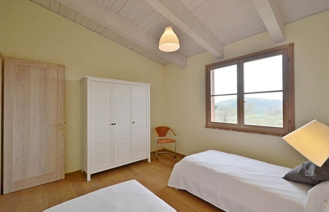 Appartament Rosmarino - Cignella Resort - Photo 7