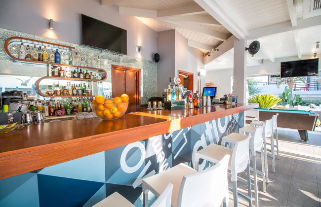 Sunny Days Hotel Apt - Foto 85