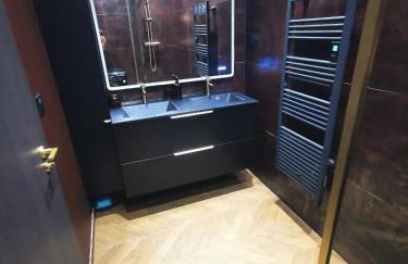 Appart'Hôtel "Le Phoenix" - Foto 11