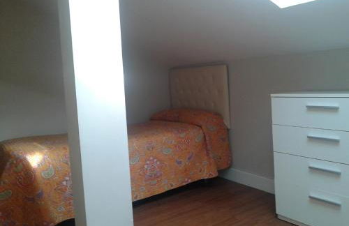 Salamanca Centro Apartamentos - Foto 152