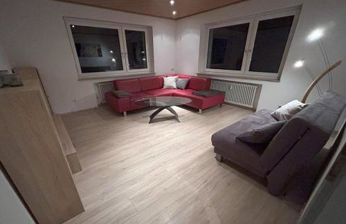 Ferienwohnung zur Birke - Foto 9