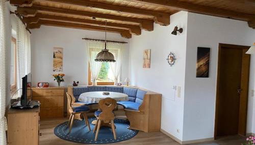 Ferienwohnung Deininger inkl. Chiemgaukarte - Foto 4