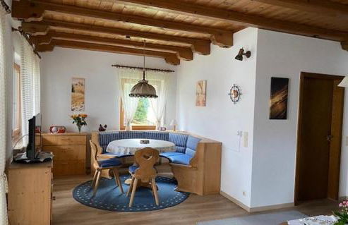 Ferienwohnung Deininger inkl. Chiemgaukarte - Foto 4